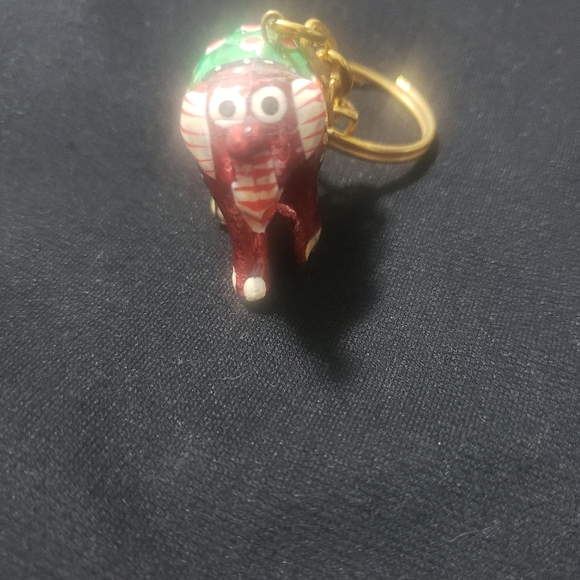 Keychain Ring - Picture 4 of 5